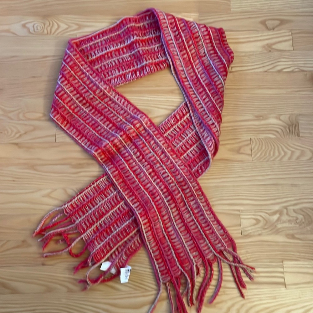Echo Scarf